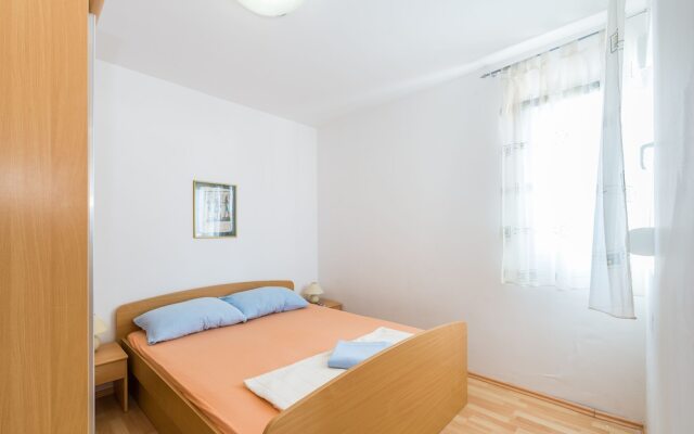 Apartments Partelj