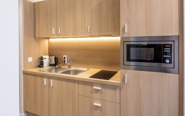 Le Pic Coliving