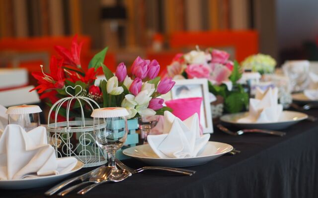 ibis Surabaya City Center