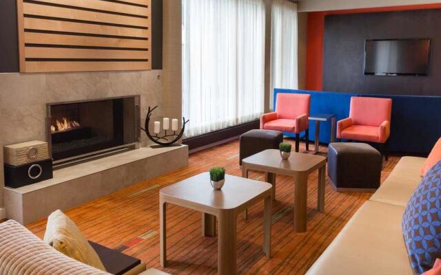 Courtyard Fort Collins