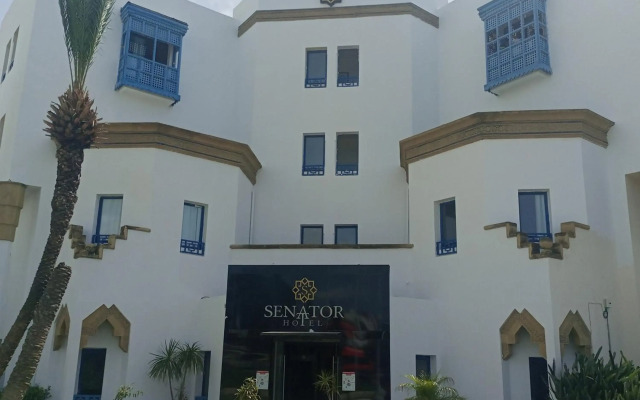 Senator Hotel Tanger