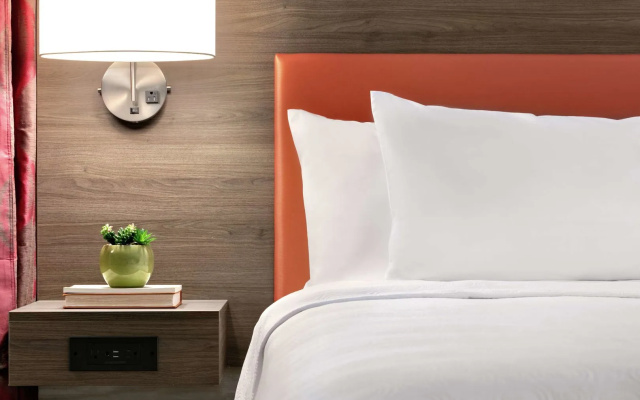 Home2 Suites by Hilton Easton