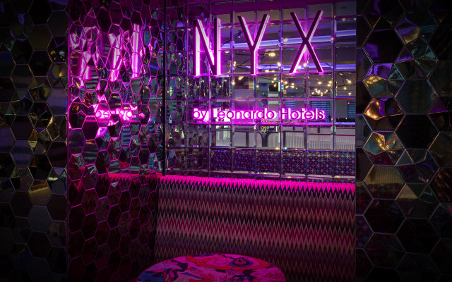 NYX Hotel London Holborn