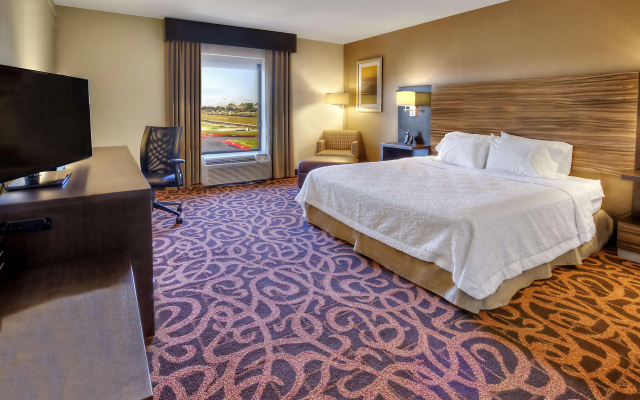Baymont by Wyndham Midland TX