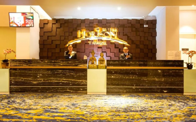 Horison Hotel Ultima Timika