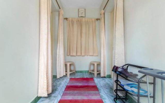 1 BR Cottage in Anandagiri West, Kodaikanal, by GuestHouser (6495)