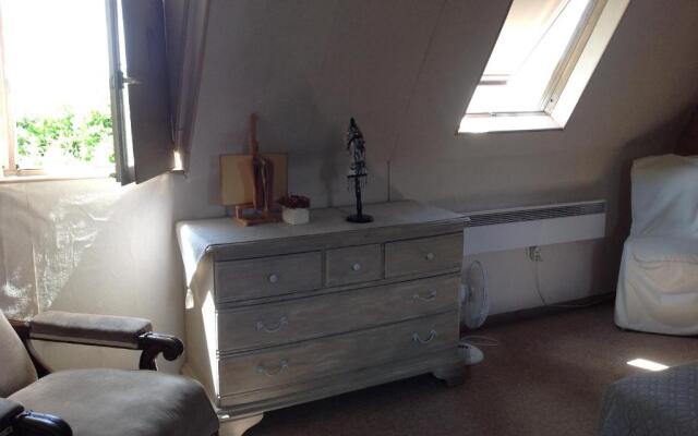 Le Bonheur dans notre Pré