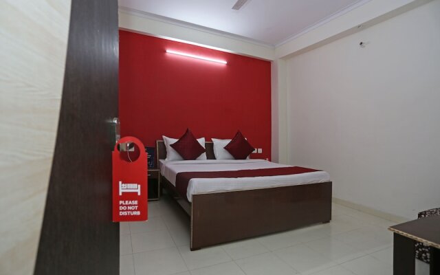 Terrene Empire By OYO Rooms