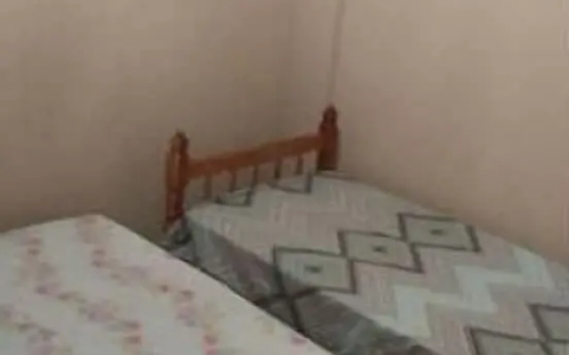 Alojamiento Villa Nueva