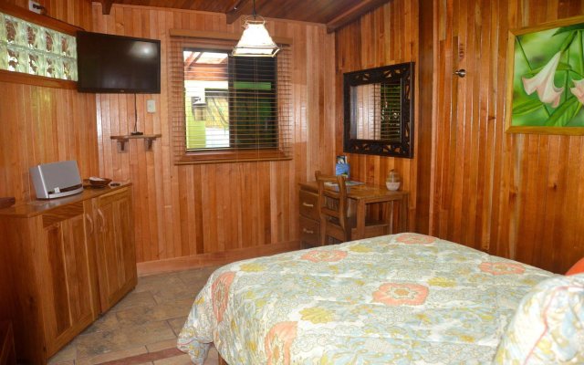 Physis Caribbean Bed & Breakfast