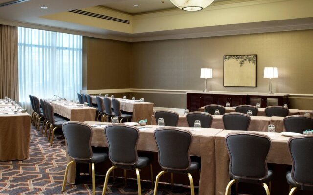 InterContinental Buckhead Atlanta by IHG