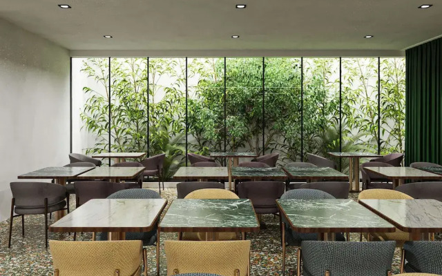 Novotel Malta Sliema