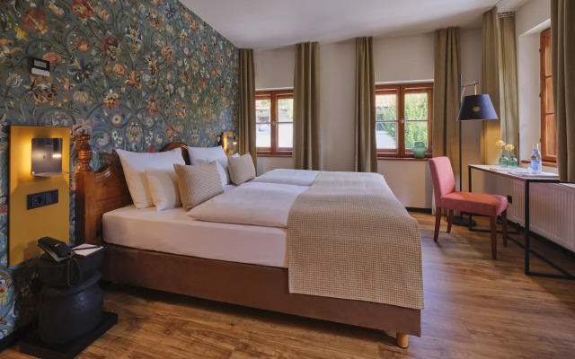 Classik Hotel Martinshof