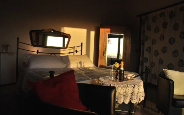 A casa di Silvia