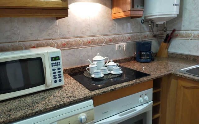 Acv - Isla Park-1 Línea Planta 1 Sur