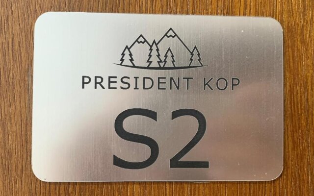 President Kop S2