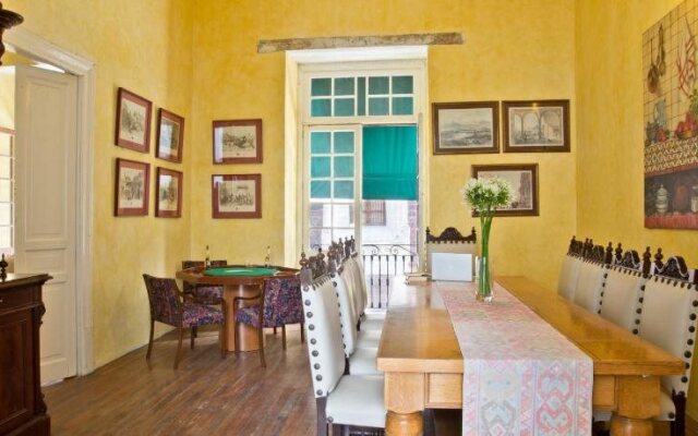 Viajero CDMX Centro Hostel