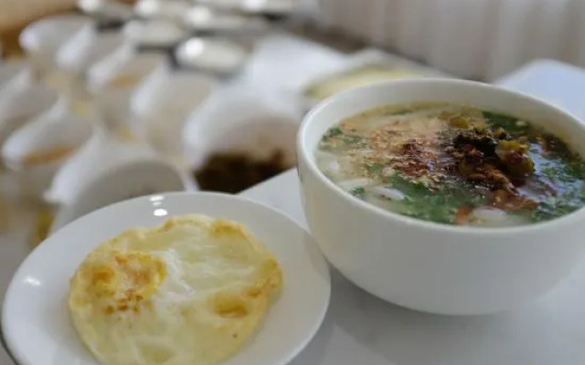 DaLi XinDa Hotel