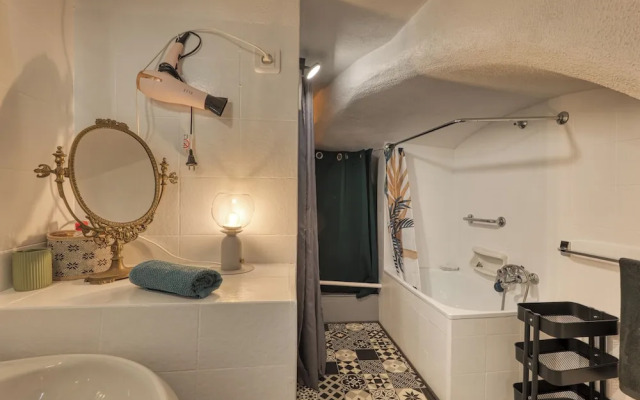 La Casa Della Vikinga