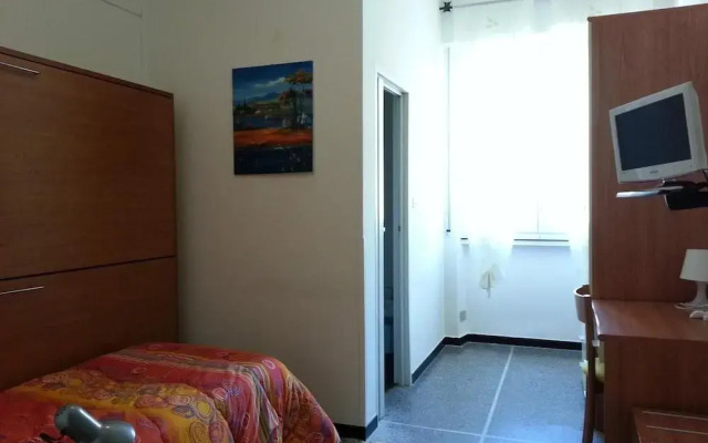 Hotel Mignon Posta