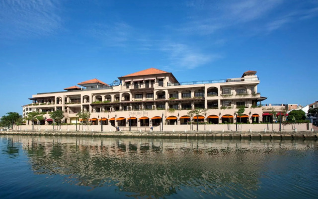 Casa del Rio Melaka