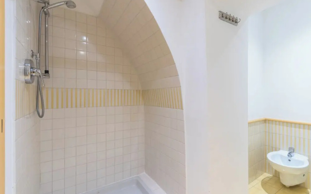 San Carlo Apartment by Wonderful Italy