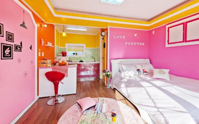 Polaris Pension Hotel