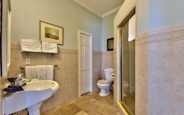 Knickerbocker Suite 06