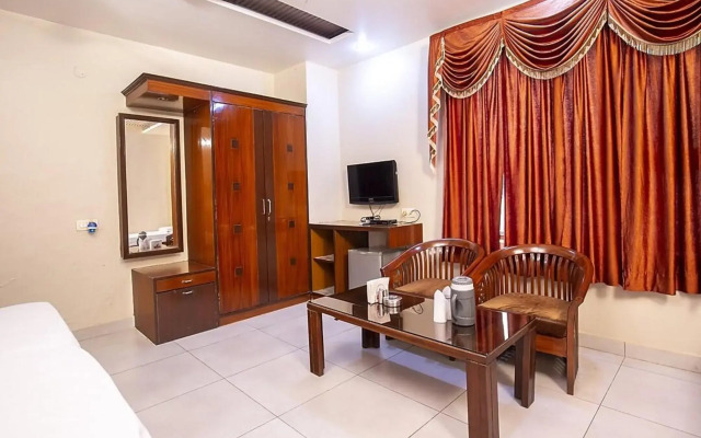 Hotel Parhar