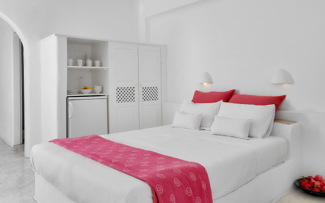 Finikia Memories Hotel