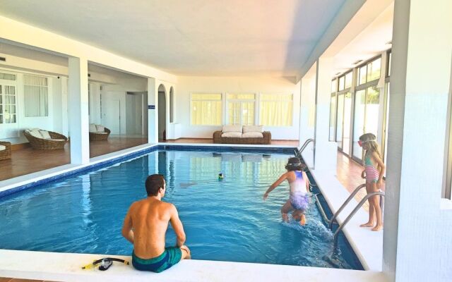 Hotel Casa Victoria Suites