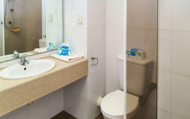 Econo Lodge Rivervale