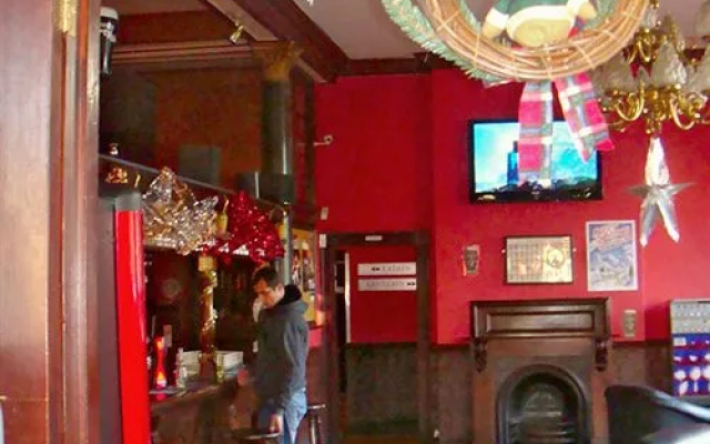 The Central Hotel