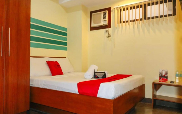 RedDoorz @ MJ Cuenco Avenue Cebu
