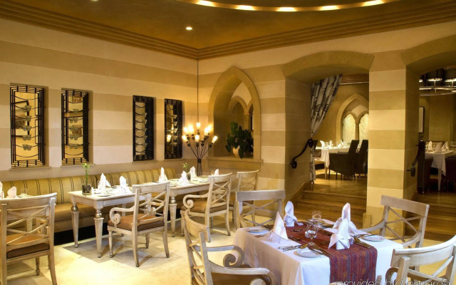 Sheraton Dammam Hotel & Convention Centre