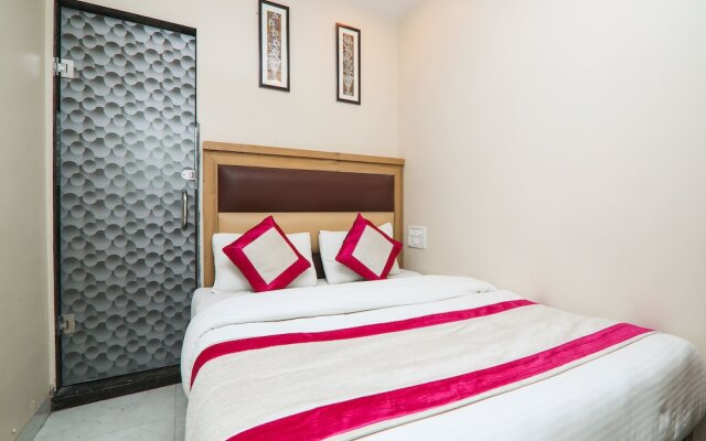 OYO 15567 Hotel India International Sitare