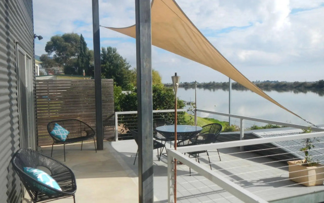 Washpool Retreat (Accommodation)