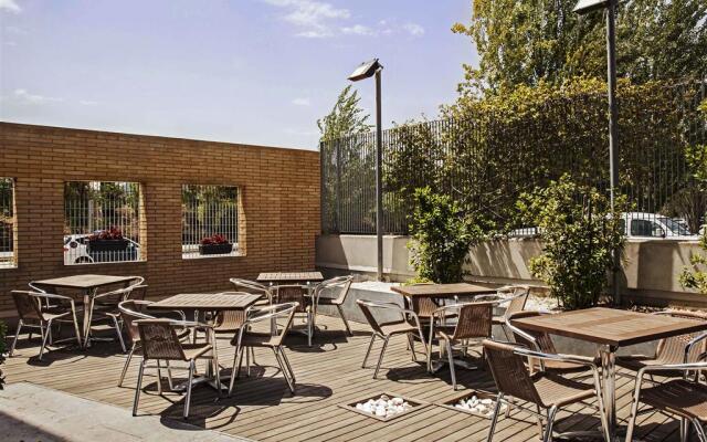 ibis Barcelona Molins de Rei