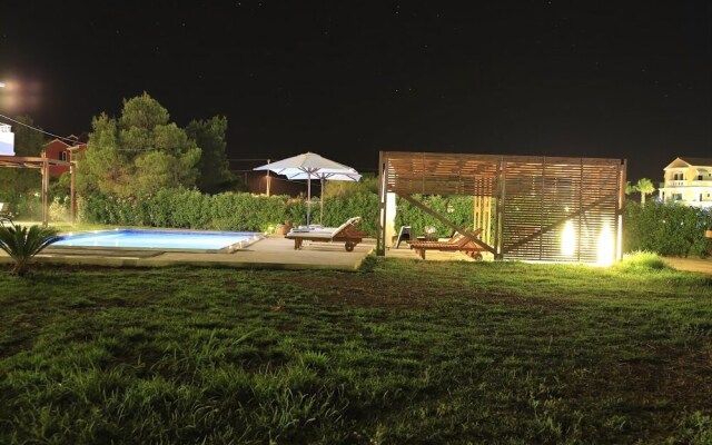 HiEnd Beach Villa