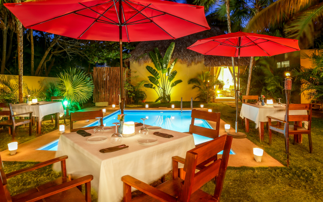 Arenablue Tulum