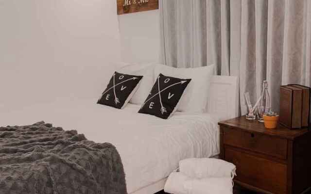 Attic Homestay
