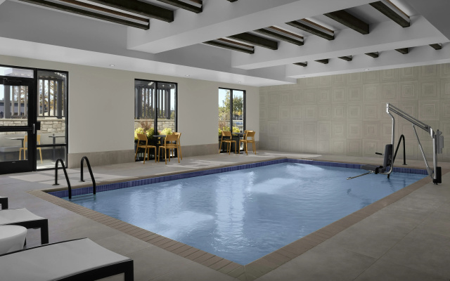 Home2 Suites By Hilton Ramsey
