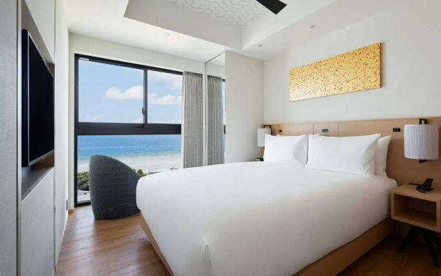 Hilton Club The Beach Resort Sesoko