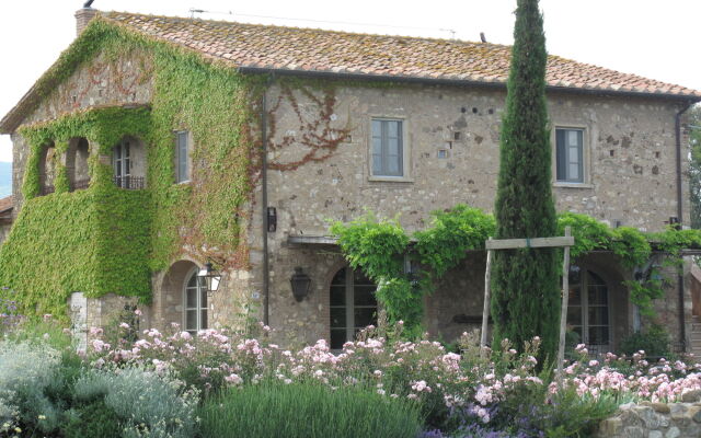 Relais Sant'Elena