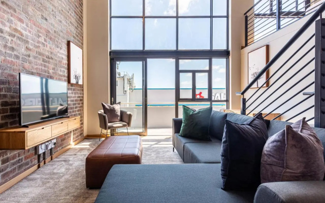 Urban Artisan Aparthotel by Totalstay