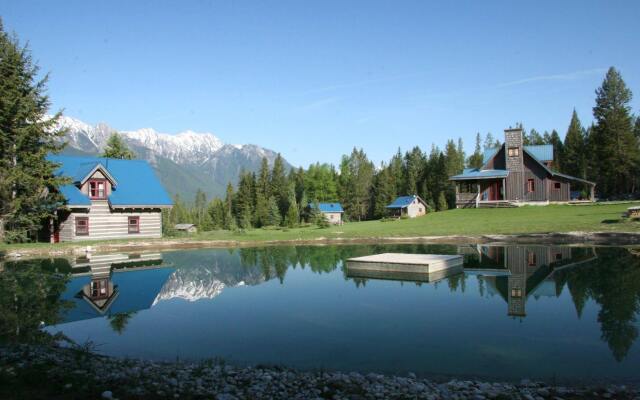 Nipika Mountain Resort