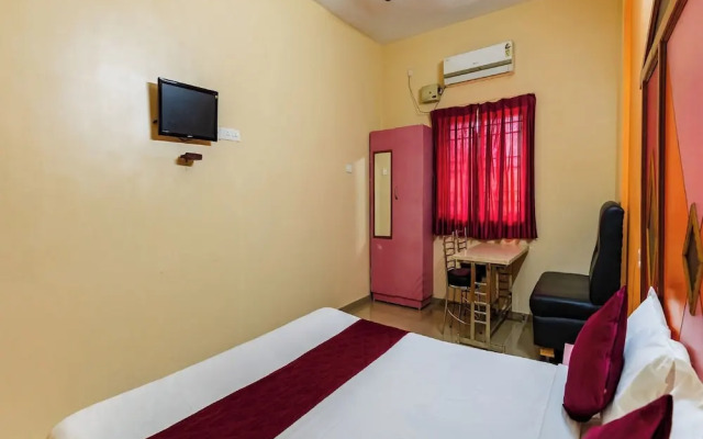 sagar Residency