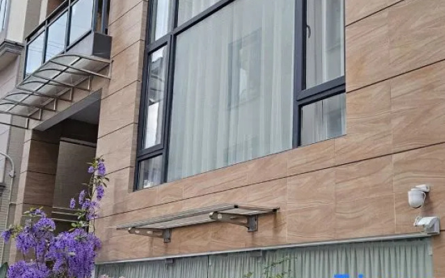 Sugangli Homestay (Shunde Happy Coast PLUS Qinghuiyuan Resort Branch) – Exterior – Foshan