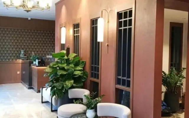 Toan Cau Hotel