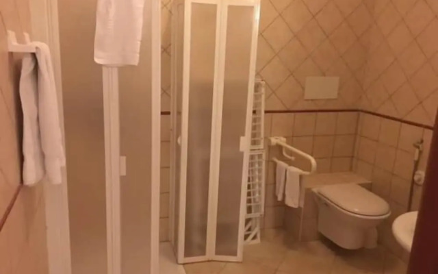 Hotel Residence Villa Candida